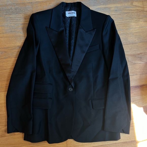 Zadig&Voltaire Blazer - Picture 1 of 7